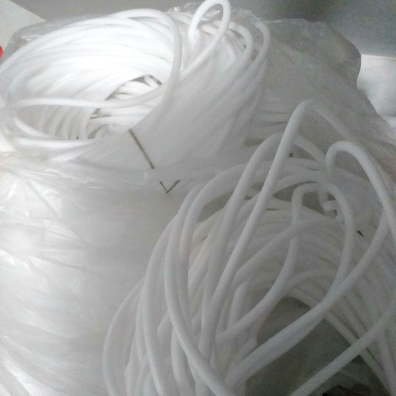 pe foam pipa diameter 8 mm filler dilatasi pengisi celah BUKAN Sika Foamlex