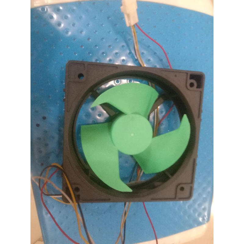 AXIAL FAN KULKAS PANASONIC