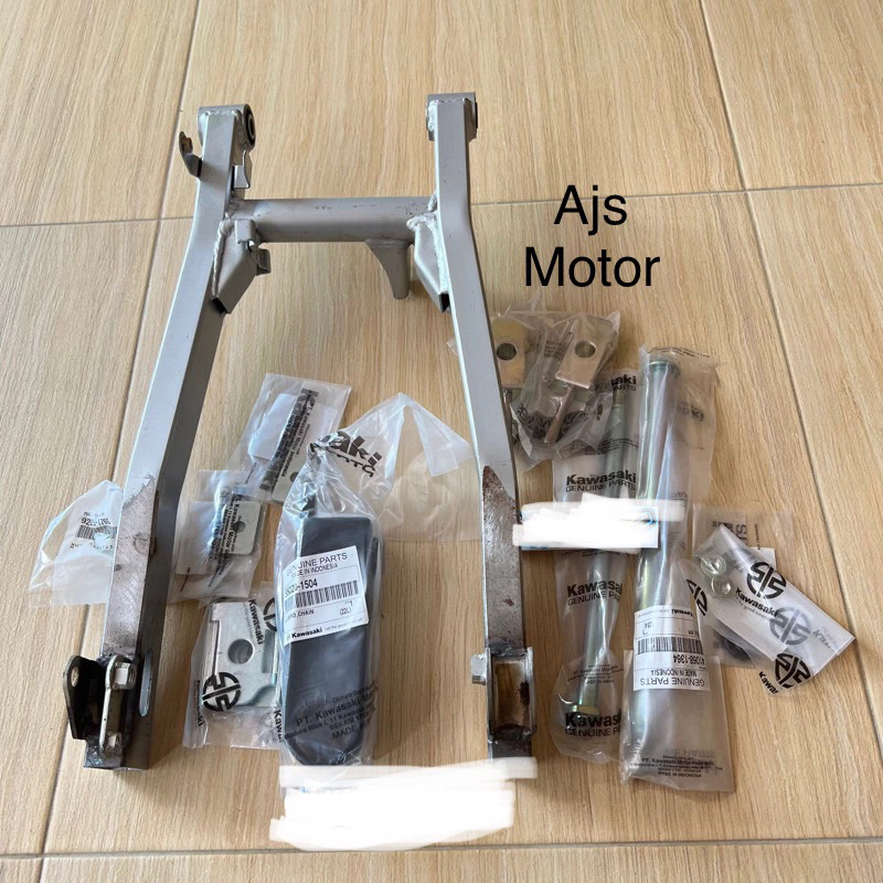 ARM KAZE ORIGINAL PNP GL MAX MEGAPRO