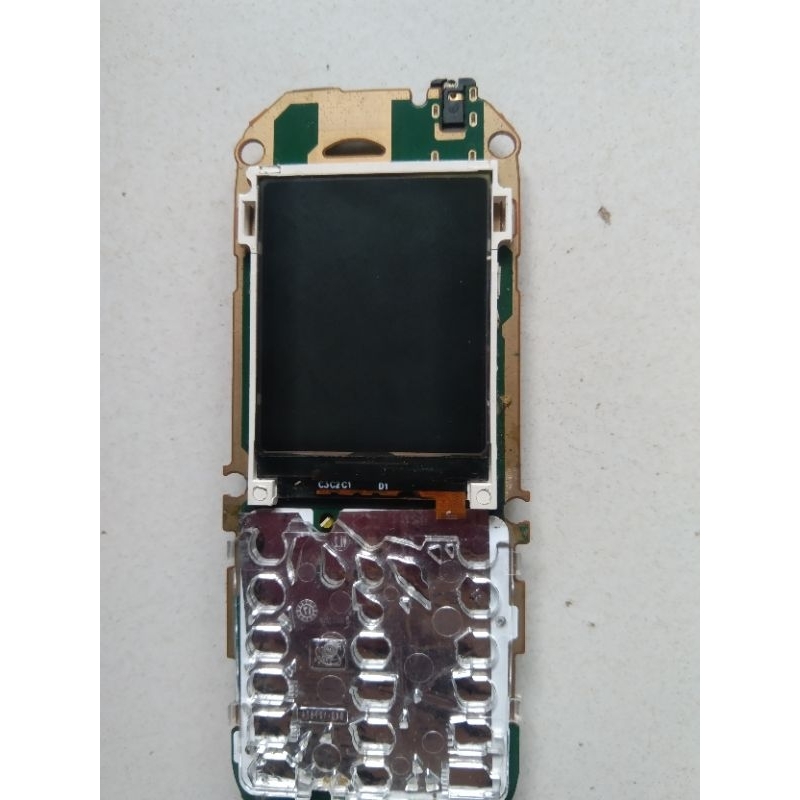 Lcd bekas nokia ta-1034