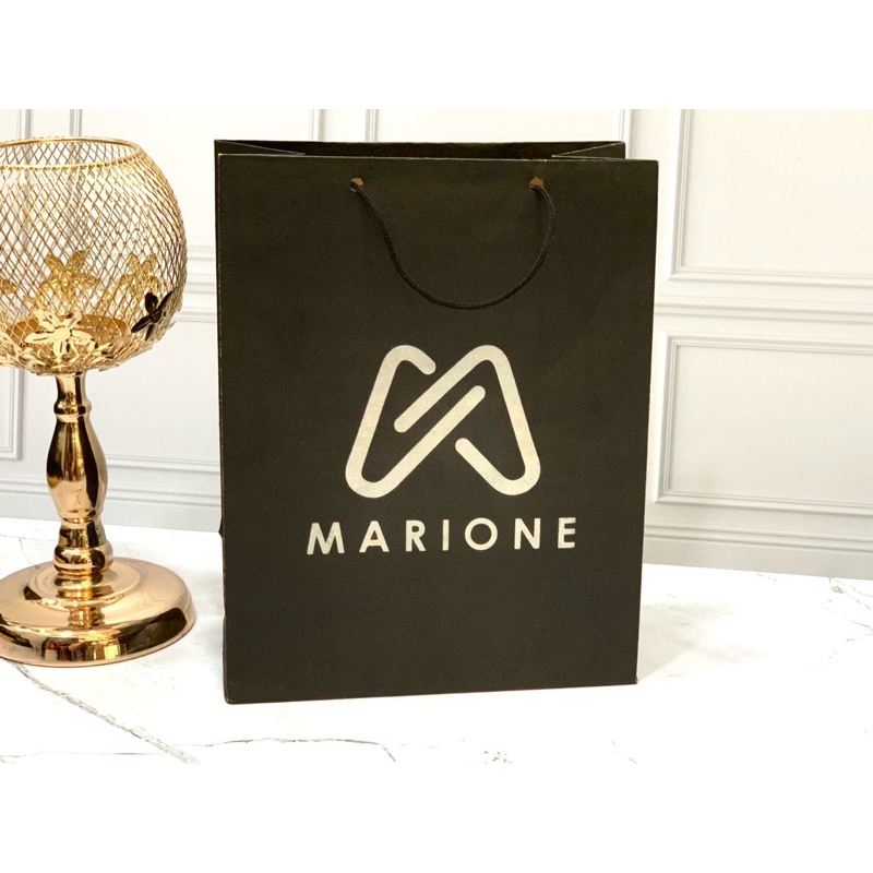 

Paperbag Serbaguna Ukuran 20 x 10 x 25 cm