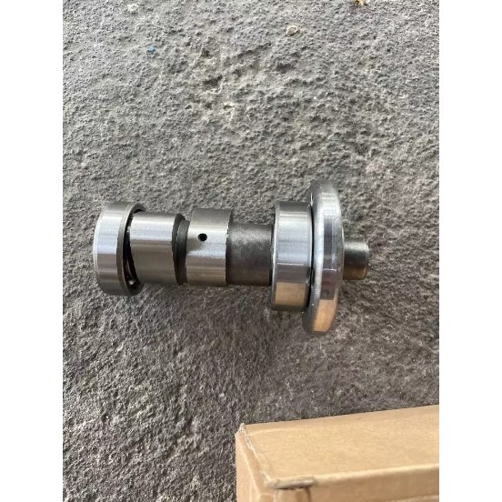 CAMSHAFT TOSSA HERCULES NOKEN AS TOSSA HERCULES [CAM JBR] (000-TRS-0486)