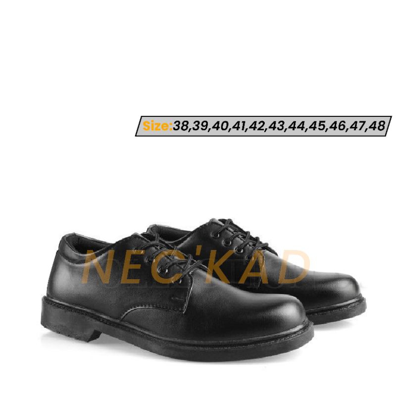 sepatu dinas pdh pendek tni*porlisecurity septu pdh pendek kilap doop