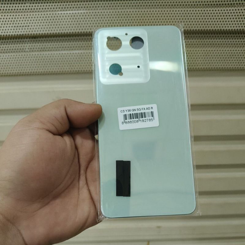 kesing housing casing Vivo y36 5g Bezel + backdoor