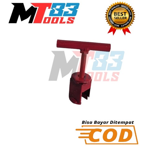 TREKER IMPELLER IMPELER MESIN POMPA AIR / ALAT PEMBUKA IMPELER MESIN POMPA AIR /TREKER IMPELER SANYO