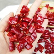 

Chili Rings (1 Kg) / Red Chilli Pepper Rings / Cincin Cabai