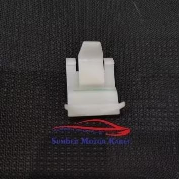 Original Kancing Pelipit Kaca Toyota Avanza Daihatsu Xenia