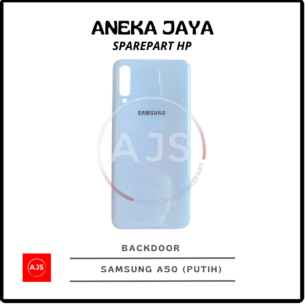 BACKDOOR / TUTUP BELAKANG SAMSUNG A50