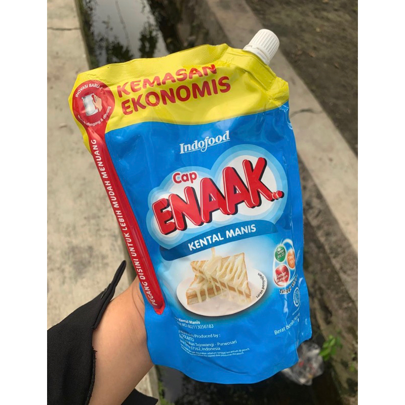

SKM ENAAKK