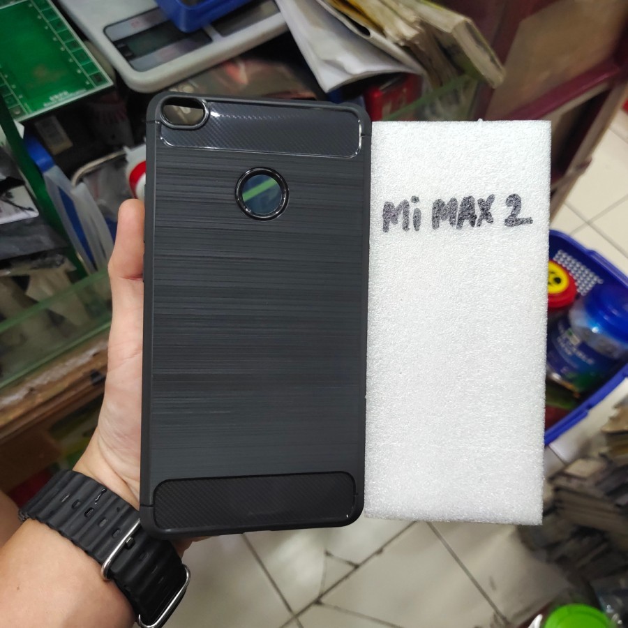 case xiaomi mi max 2 mi max2 hardcase xiaomi mi max 2 mi max2 dan antigores mantap
