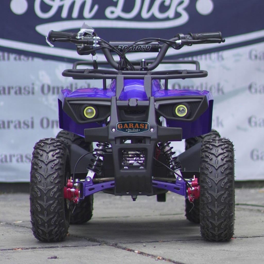 ATV MINI ELEKTRIK DAZZLE 1000 WATT