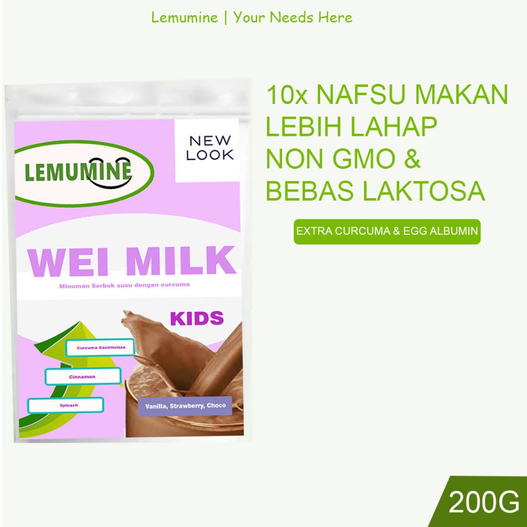 Penambah Nafsu Makan Anak 1 Tahun Penambah Berat Badan Anak Susu Penggemuk Badan Anak Vitamin Nafsu 