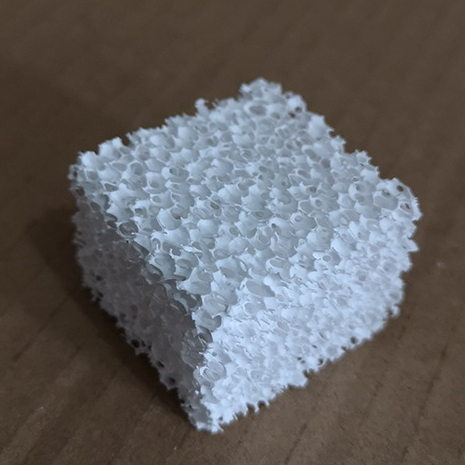 kandila super bio cube import media filter kolam koi & aquarium / super bio cube media filter biolog