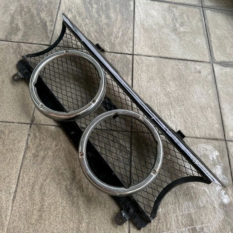 GRILL TAFT KEBO F50 ORIGINAL