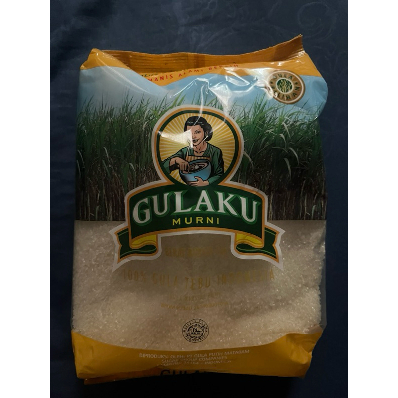 

gula pasir 1kg