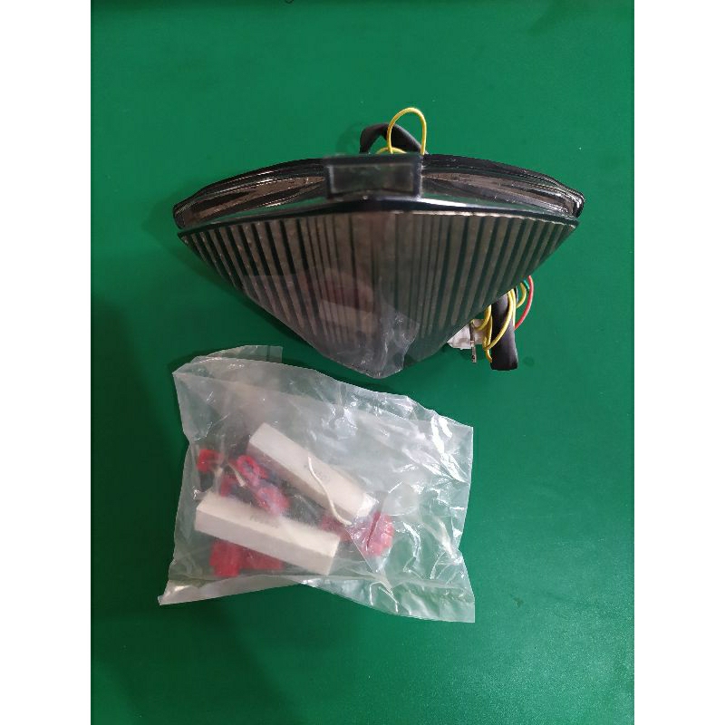 stoplamp belakang yamaha R1 original tahun 2004-2008