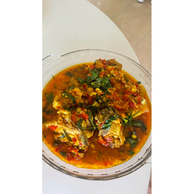 

Ayam Masak Woku