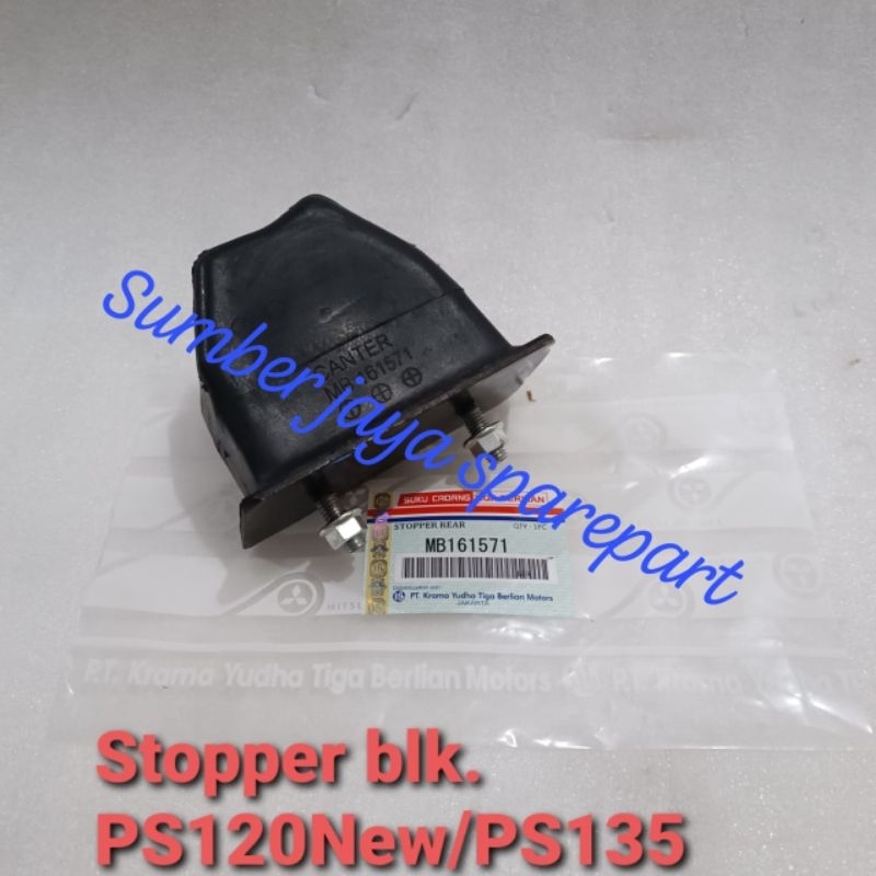 stopper belakang ps120 ps123