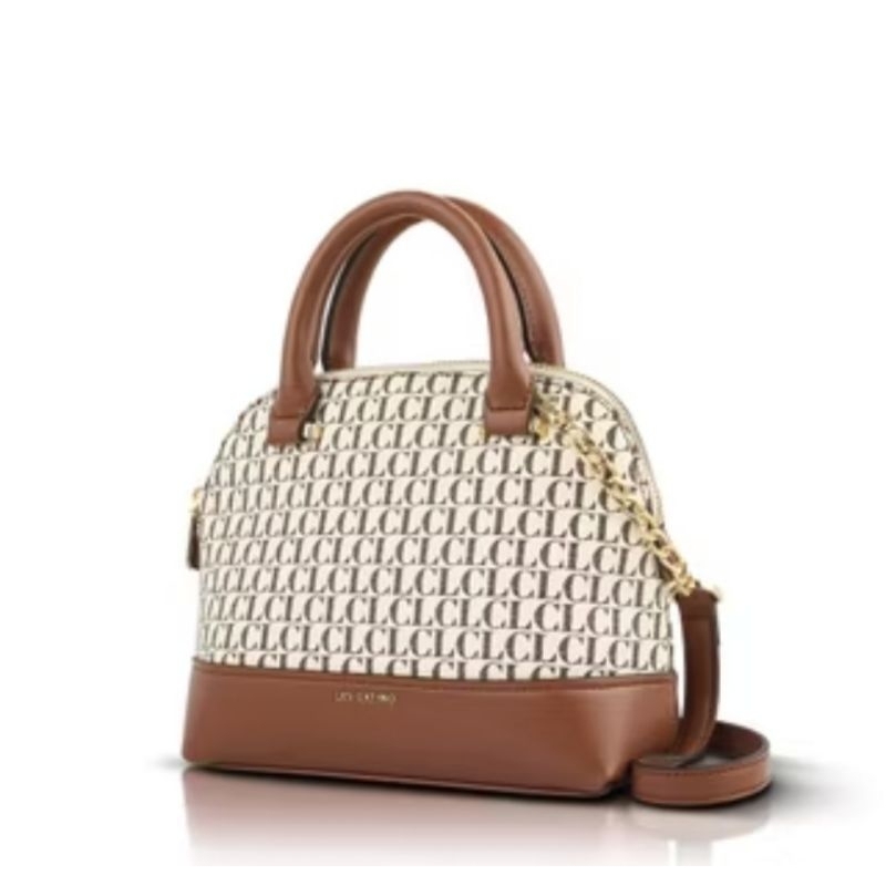 NEW SALE BANTING HARGA les catino original Alma bag Sling bag handbag bag top handle bag monogram al