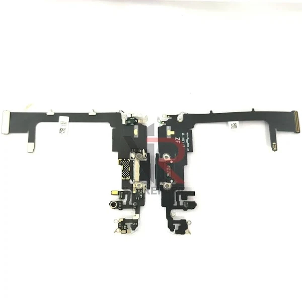 FLEXIBLE CAS IPHONE 11 PRO