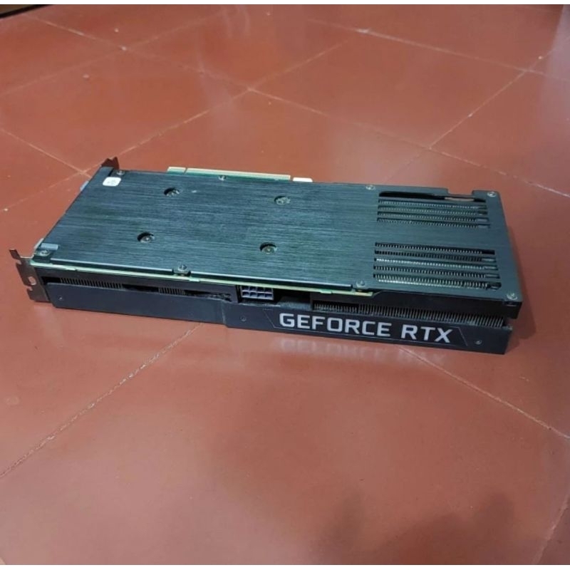 Vga Rtx 3070 8gb dell Gaming ddr6 not rx gtx