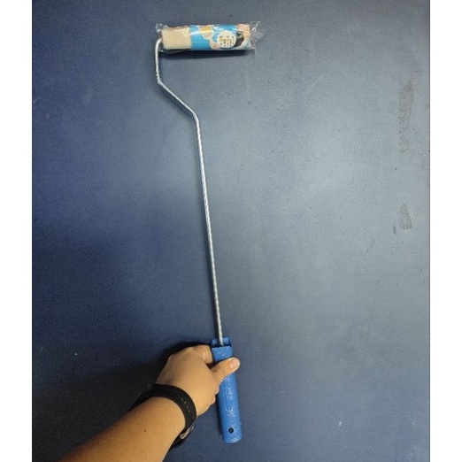 

HJ6 Roll epoxy Roll kapal 4inch