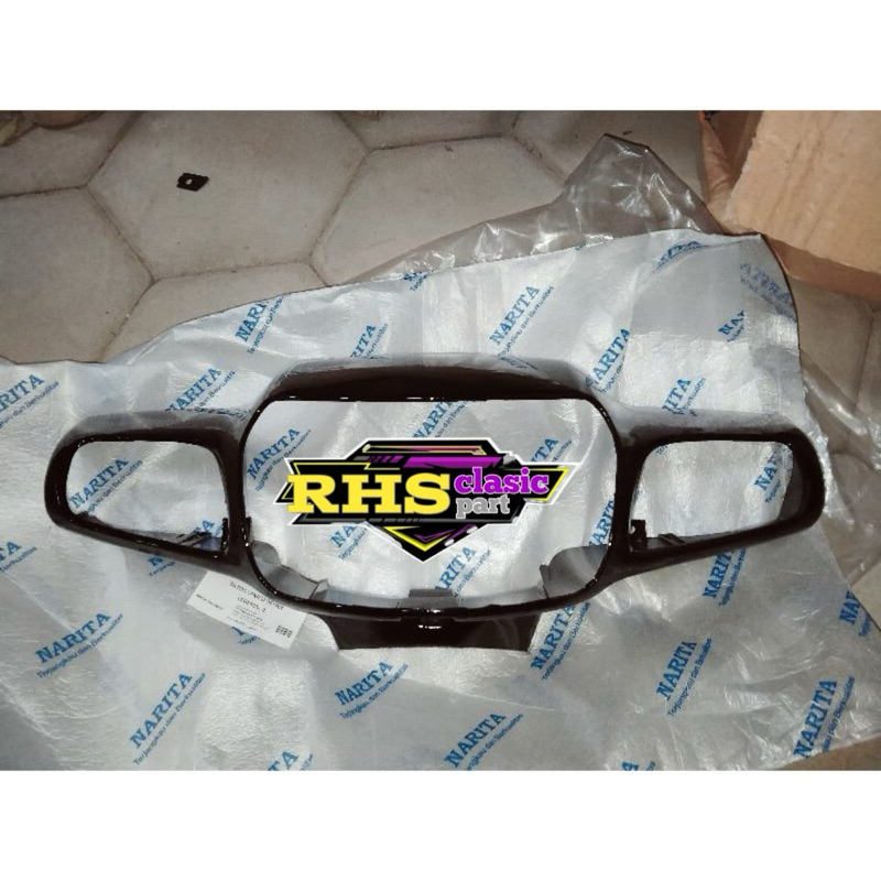 batok lampu depan astrea legenda 2/batok totok depan astrea legenda 2