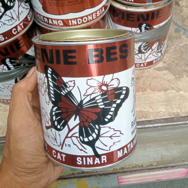 

Wow CAT BESIMENI BESICAT DASAR BESICAT BESILAPISAN BESIUKURAN 8 GRAM