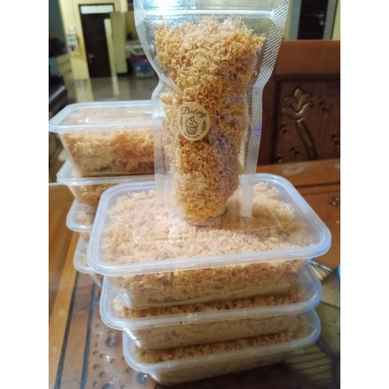 

Kremesan ayam