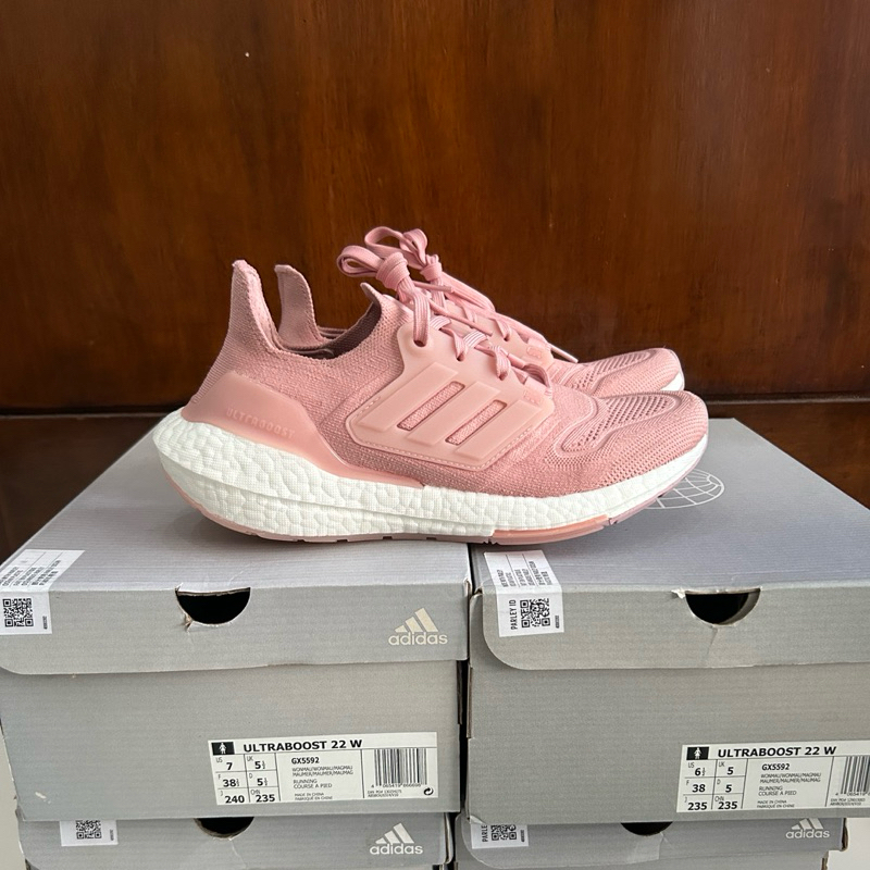 Adidas Ultraboost 22 Original