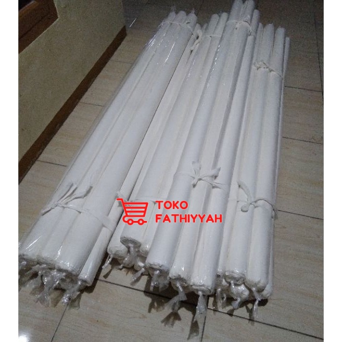 

FG2 kanvas lukis roll 3cmx 16cm dan 3 cm x 15cm