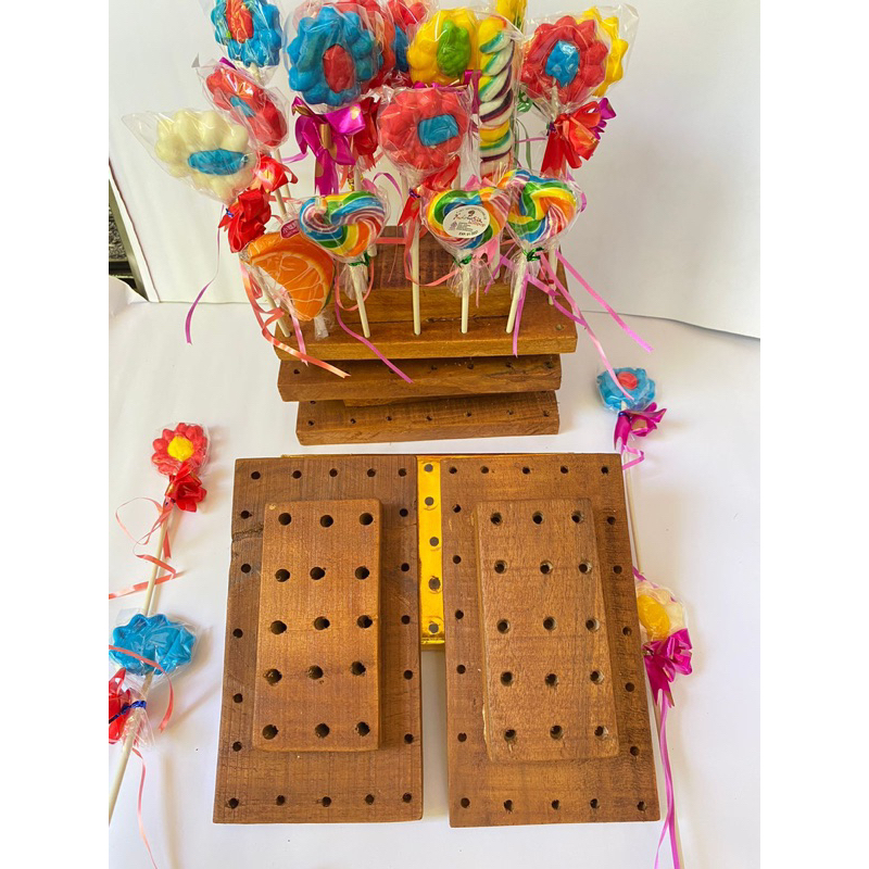 

Display Lolipop/Tatakan Lolipop