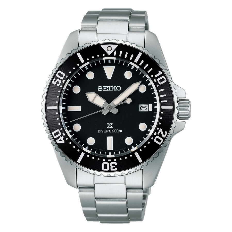 Seiko Man Prospex Solar Divers SNE597P1 SNE597