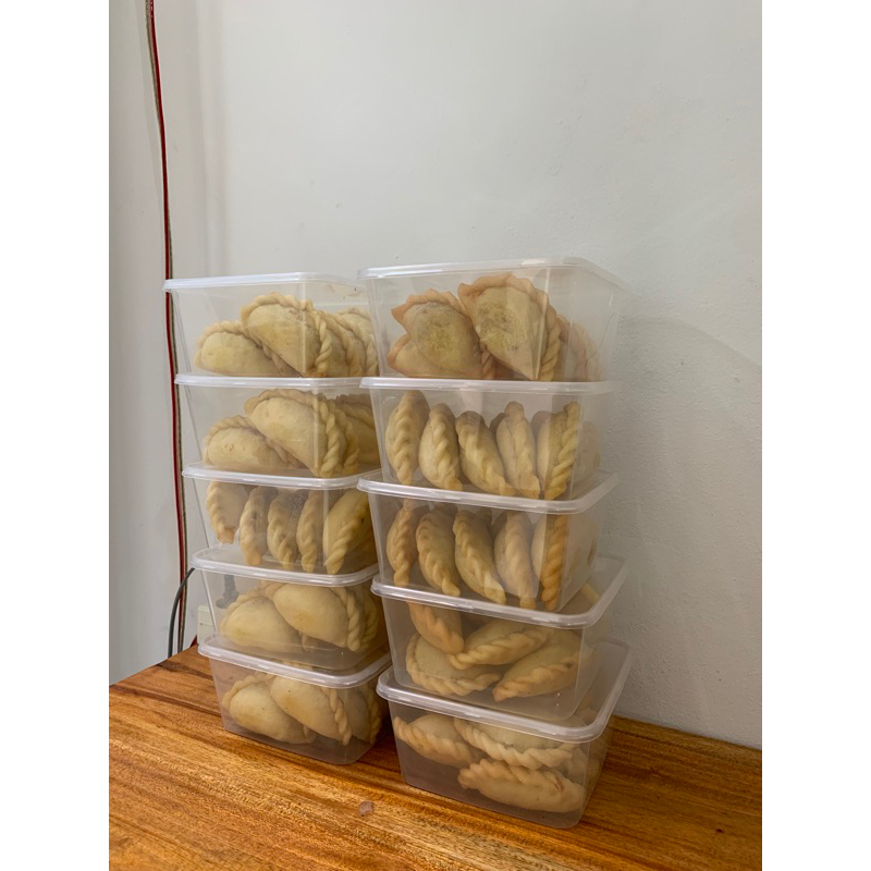 

Panada Cakalang Frozen