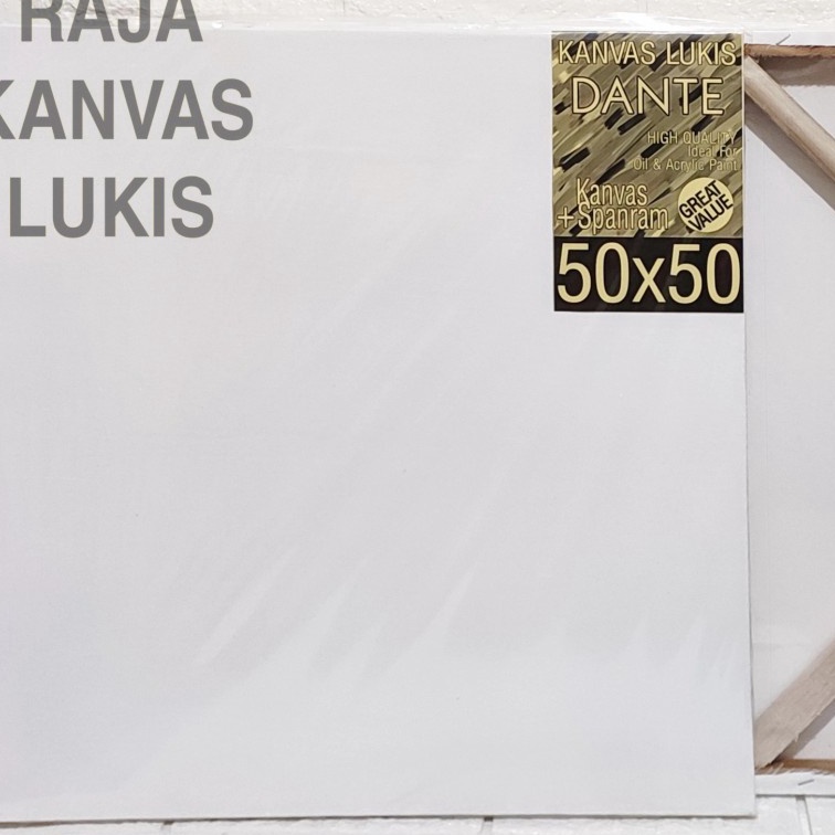 

Flash Sale Kanvas Lukis 5x5