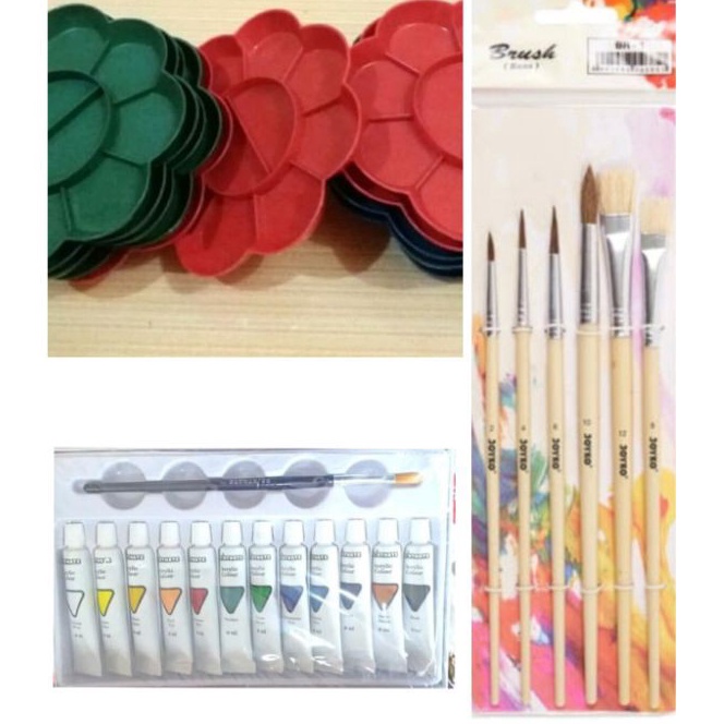 

Sale Lukis cat akrilikkuaspalet