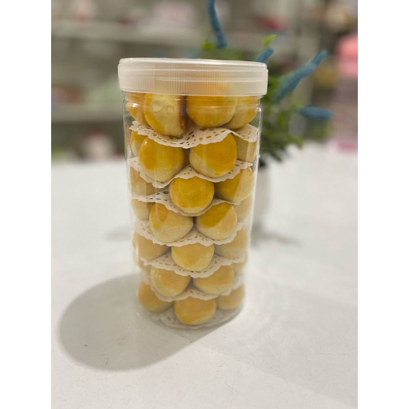 

NASTAR KEJU Jar 1000ml