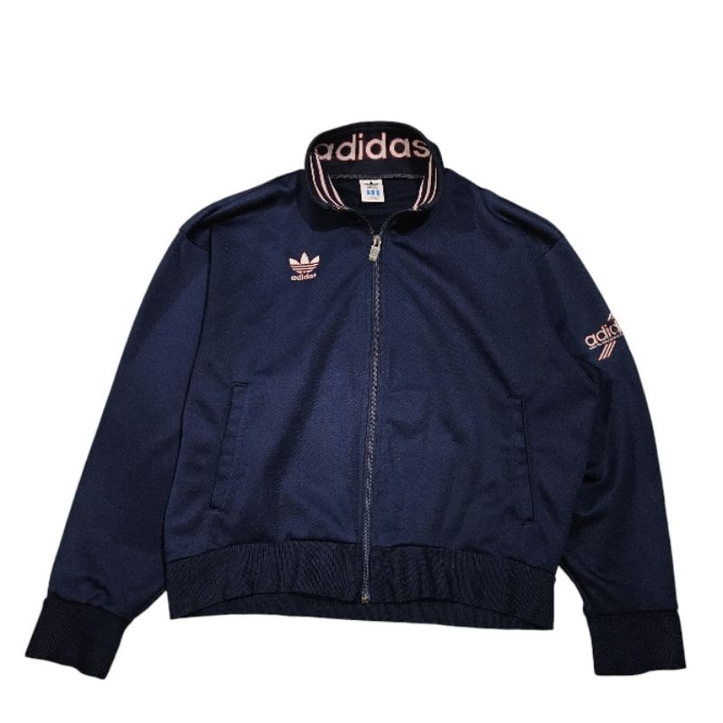 Tracktop Adidas Descente Jaspo vintage