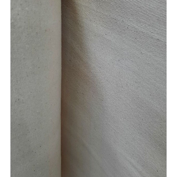 

KF7 kanvas twill polos 5 cm x 15 cm