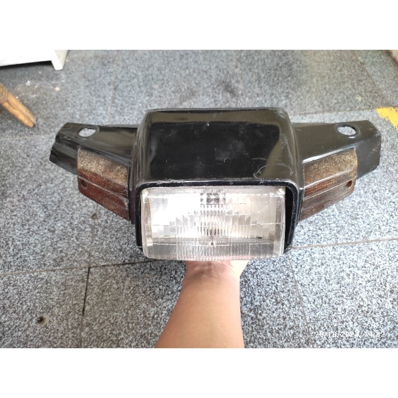 batok yamaha alfa atau batok alfa atau batok set yamaha alfa atau batok atas baeah yamaha alfa