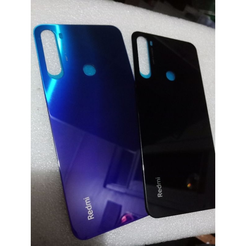 Backdoor redmi note 8 baru