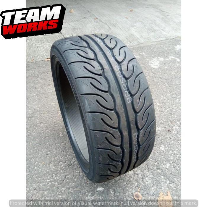 BAN MOBIL IMPORT RING 15 YOKOHAMA ADVAN NEOVA-AD08R 205 50 R15