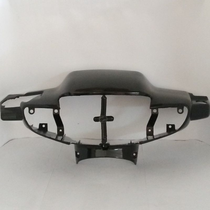 Batok Depan Belakang Supra X 100 / 110 Lama Cakram Hitam 2000 2001 2002 2003 2004 2005