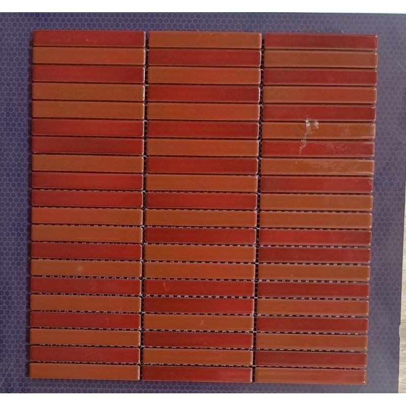 Keramik Mozaik Scarlett Kitkat