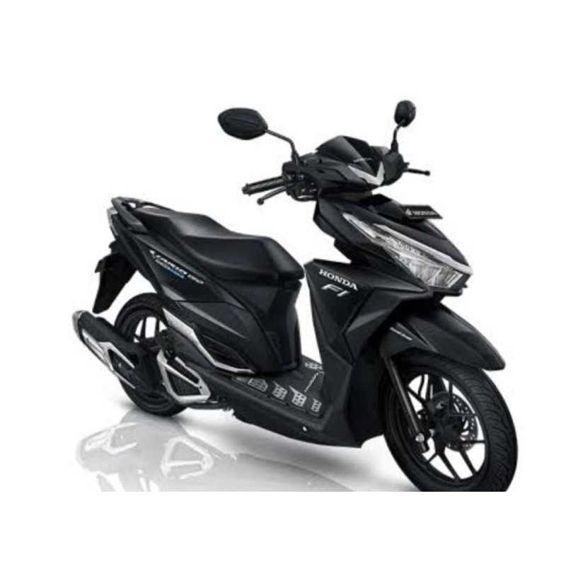 alis bawah Vario 150 LED old