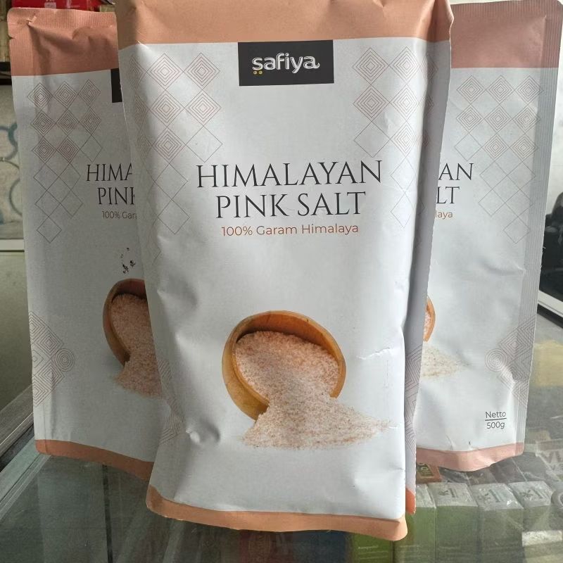 

GARAM HIMALAYAN BY SAFIYA 1KG