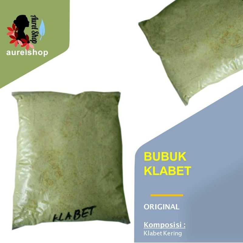 

Bubuk Klabet / Alba/ Fenugreek / Kalabet/ Trigonella foenum-graecum