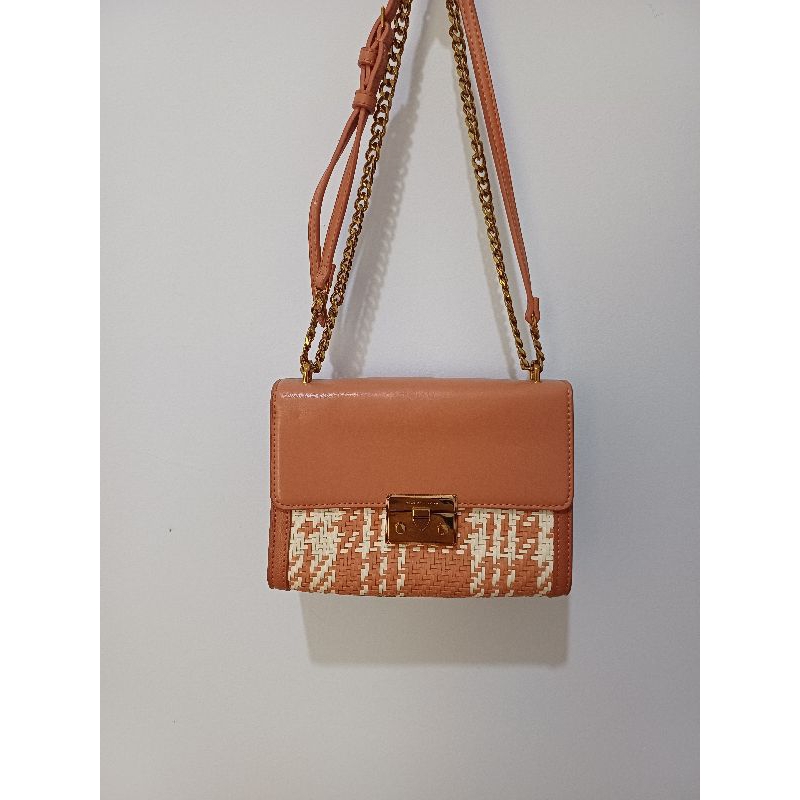 Preloved Branded - Tas Charles & Keith