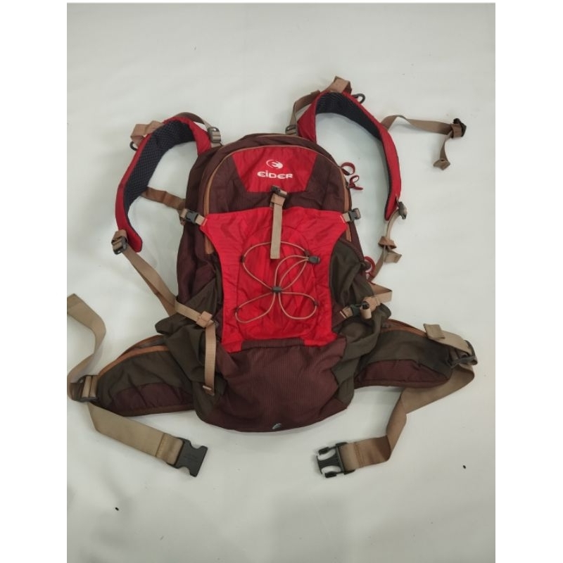 carrier eider archer 28 backpack