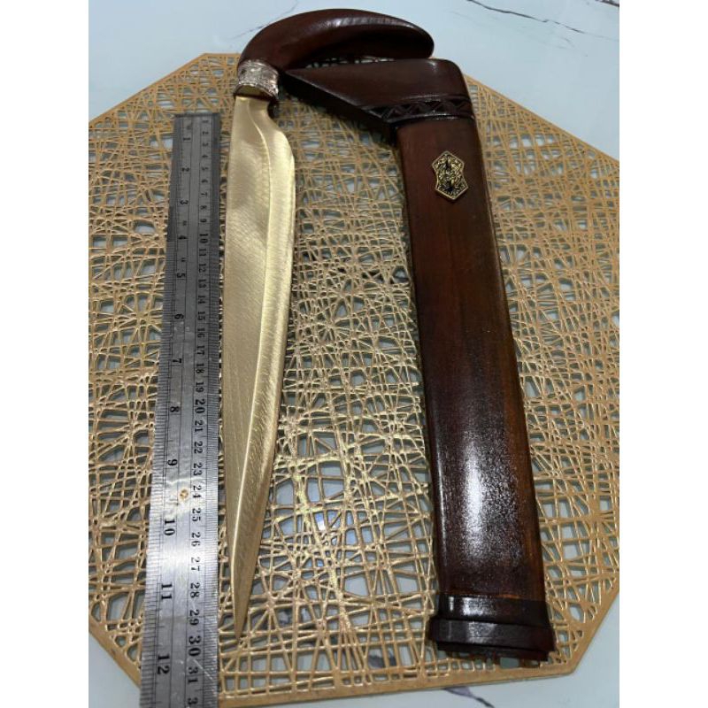 KAWALI Bugis Makassar(panjang)